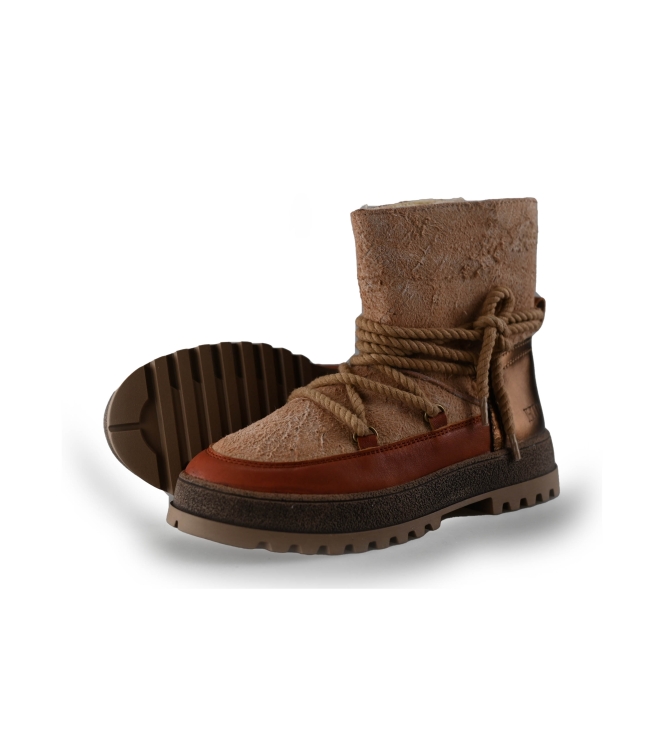 Hip Snowboots