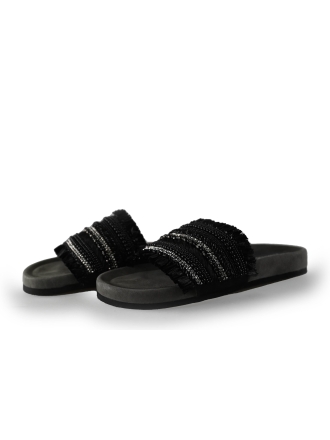  Lazamani Slippers 232080
 [MAAT] 37
 