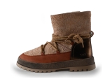 Hip Shoe Style Boots
