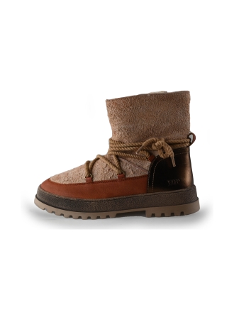  Hip Shoe Style Boots 232082
 [MAAT] 39
 