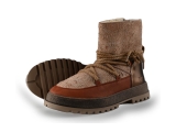 Hip Shoe Style Boots