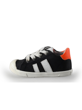 Jopper Sneakers Blauw 232084
 Maat 21
 