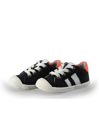 Jopper Sneakers Blauw 232084
 Maat 21
 