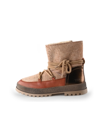  Hip Shoe Style Boots 232087
 [MAAT] 38
 