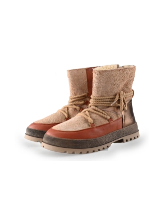 Hip Shoe Style Boots 232087
 [MAAT] 38
 