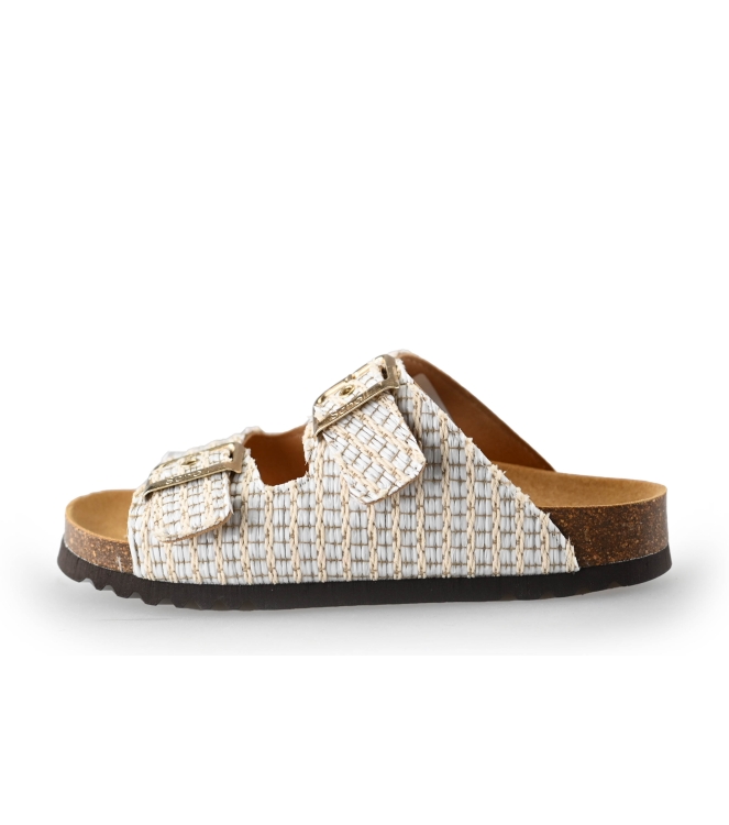 Scholl Sandalen