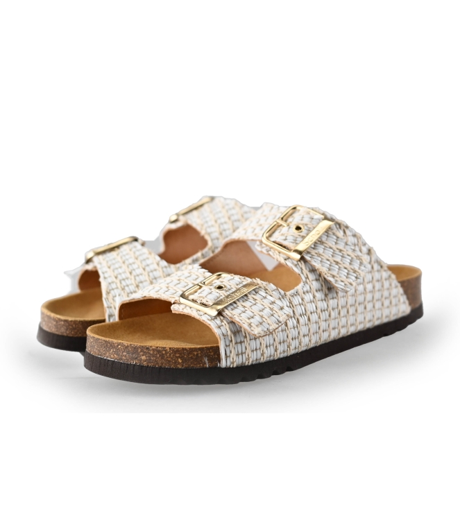 Scholl Sandalen