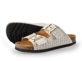 Scholl Sandalen