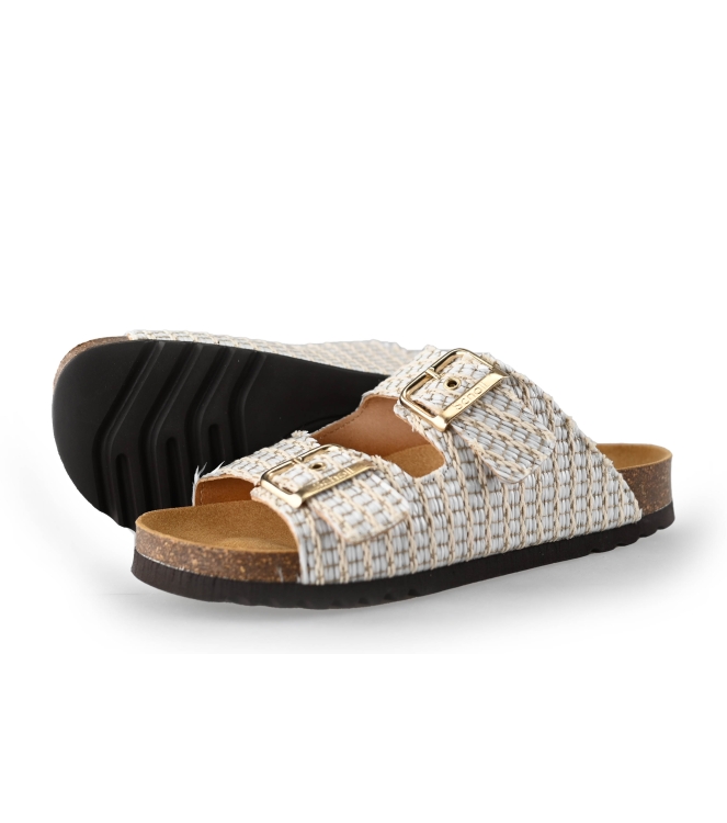 Scholl Sandalen