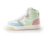 Hip Shoe Style Hoge Sneakers