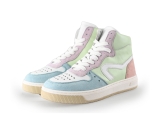 Hip Shoe Style Hoge Sneakers