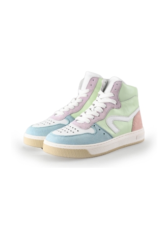  Hip Shoe Style Hoge Sneakers 232107
 [MAAT] 39
 