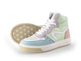 Hip Shoe Style Hoge Sneakers