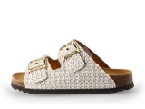 Scholl Sandalen
