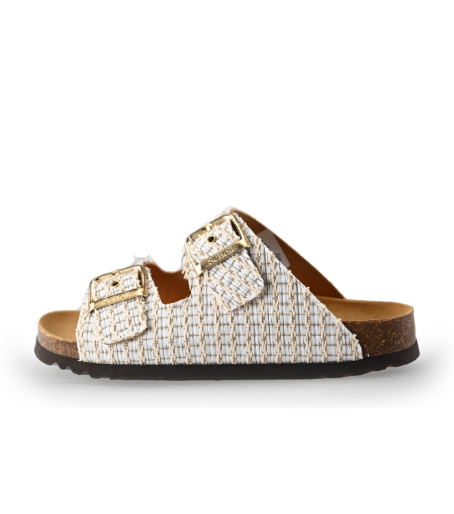 Scholl Sandalen