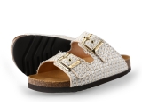 Scholl Sandalen