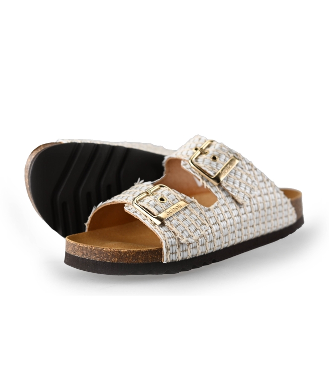 Scholl Sandalen