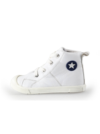 Jopper Hoge Sneakers 232112
 [MAAT] 24
 