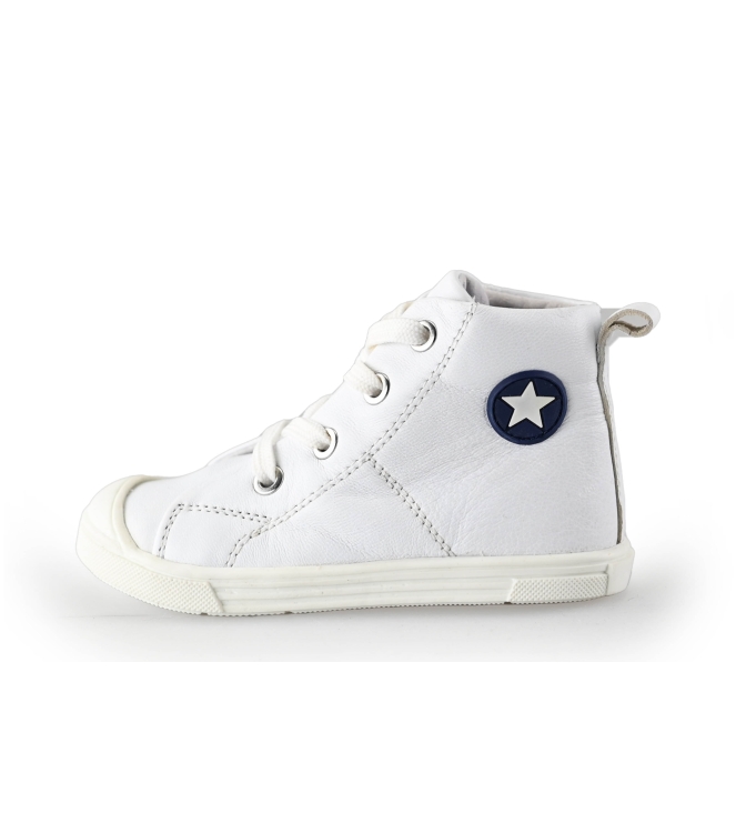 Jopper Hoge Sneakers
