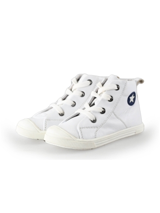 Jopper Hoge Sneakers 232112
 [MAAT] 24
 