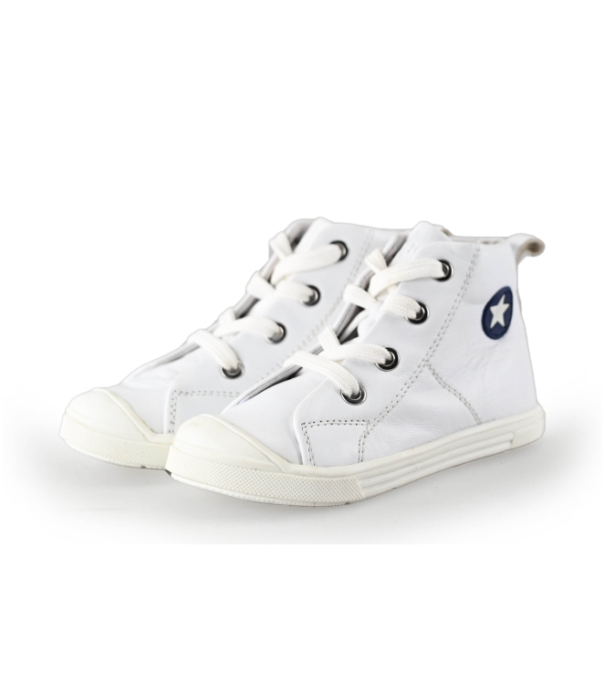 Jopper Hoge Sneakers