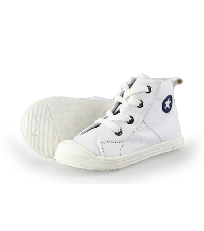 Jopper Hoge Sneakers