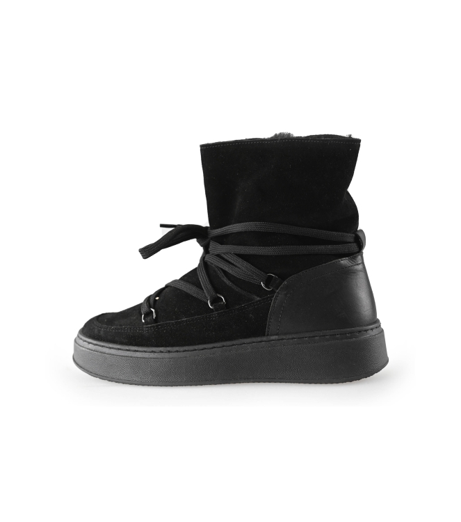 Hip Shoe Style Veterboots