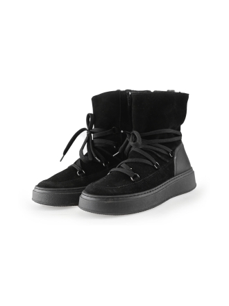  Hip Shoe Style Veterboots 232113
 [MAAT] 38
 
