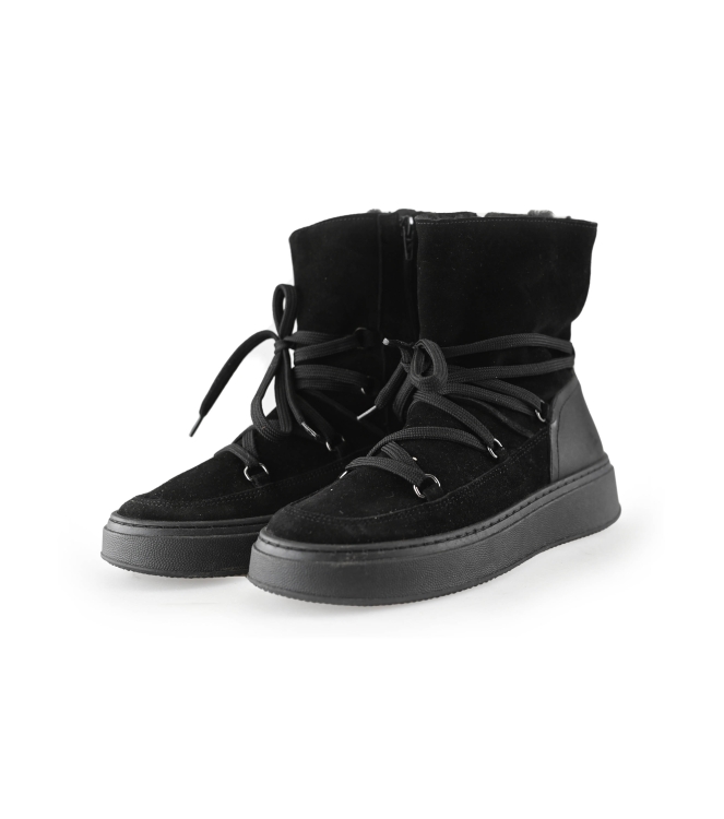 Hip Shoe Style Veterboots