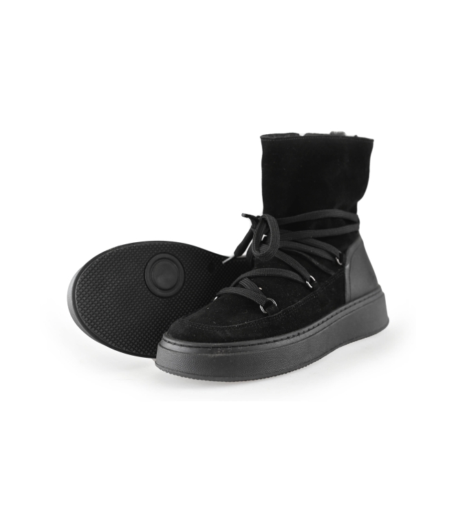 Hip Shoe Style Veterboots