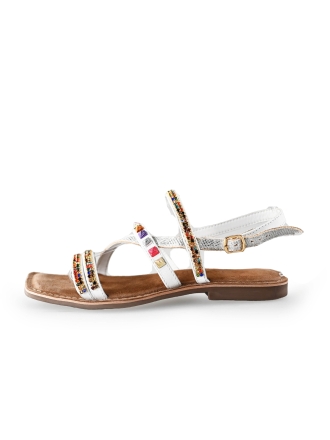  Lazamani Sandalen 232119
 [MAAT] 38
 