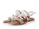 Lazamani Sandalen