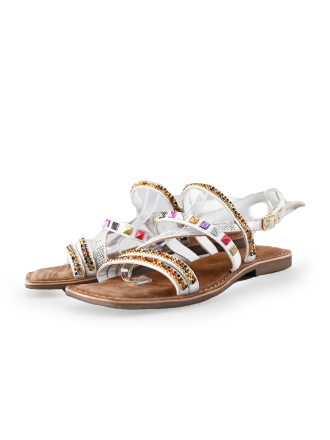  Lazamani Sandalen 232119
 [MAAT] 38
 