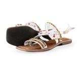 Lazamani Sandalen