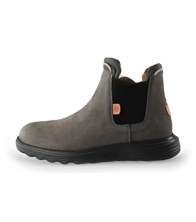 Hey Dude Chelsea Boots