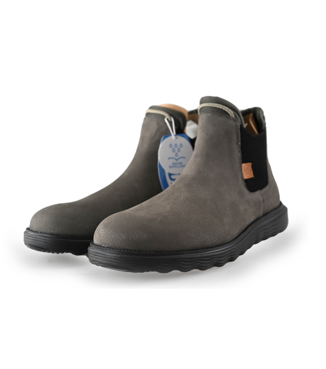 Hey Dude Chelsea Boots