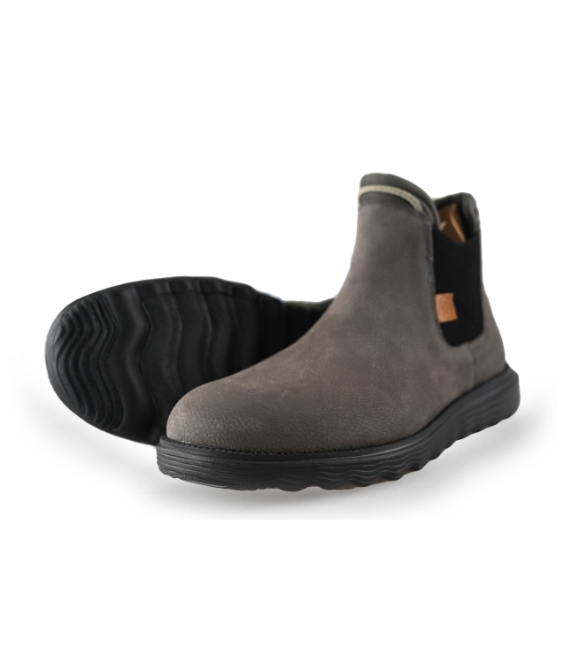 Hey Dude Chelsea Boots