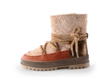 Hip Shoe Style Boots