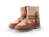 Hip Shoe Style Boots