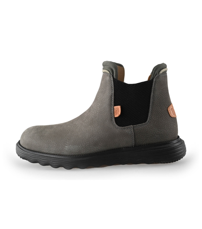 Hey Dude Chelsea Boots