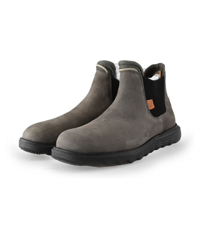 Hey Dude Chelsea Boots