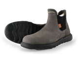 Hey Dude Chelsea Boots