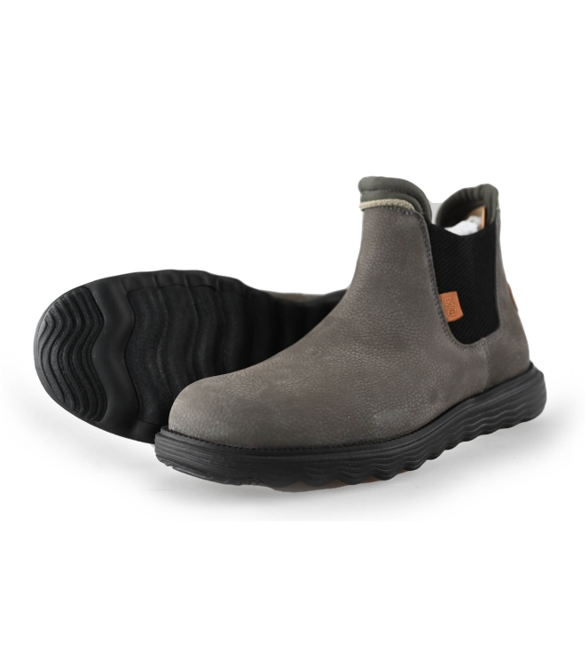 Hey Dude Chelsea Boots