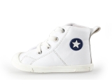 Jopper Hoge Sneakers
