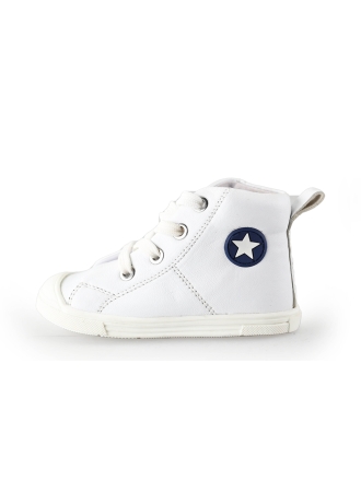  Jopper Hoge Sneakers 232136
 [MAAT] 22
 