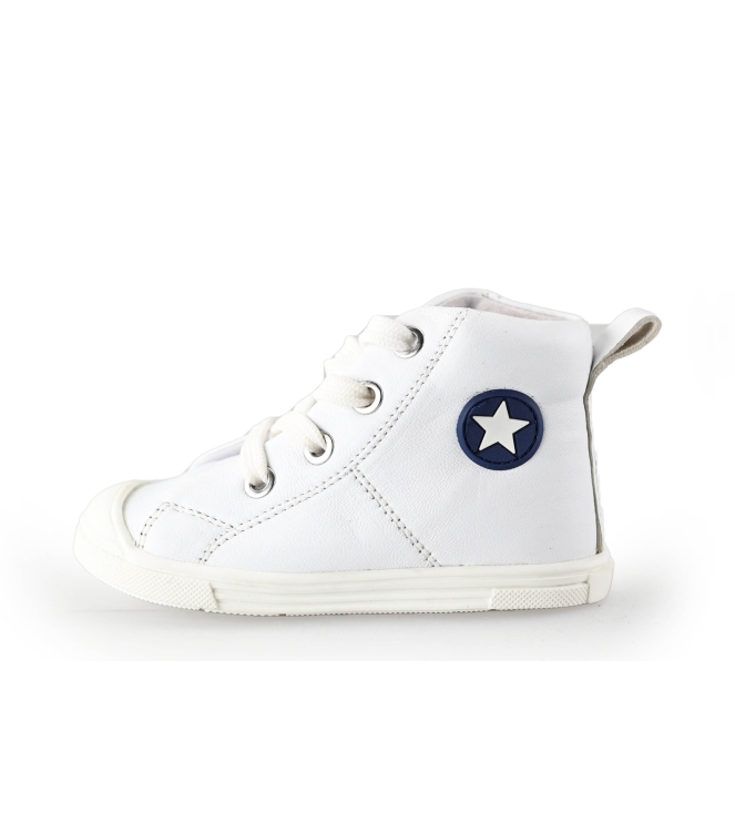 Jopper Hoge Sneakers