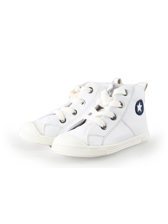  Jopper Hoge Sneakers 232136
 [MAAT] 22
 
