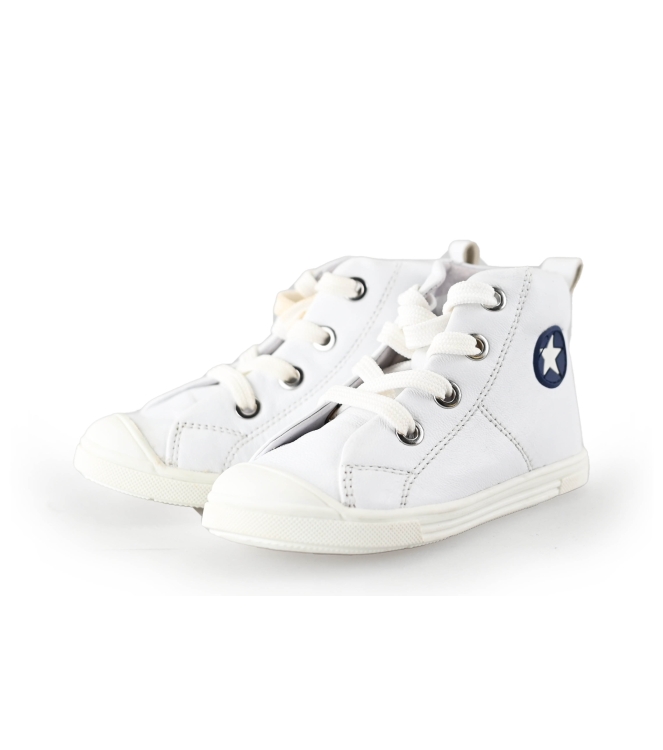 Jopper Hoge Sneakers