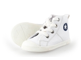 Jopper Hoge Sneakers