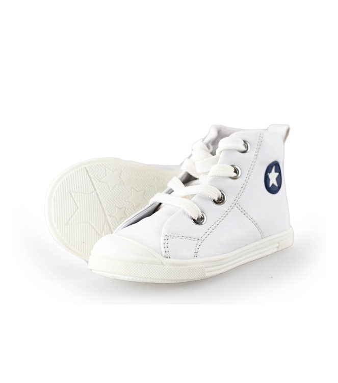 Jopper Hoge Sneakers